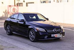 مرسيدس بنز C-Class